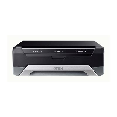 USB-конвертер Aten Camlive Pro UC3022-AT-G