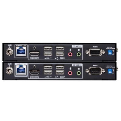 KVM-удлинитель Aten CE840-AT-G