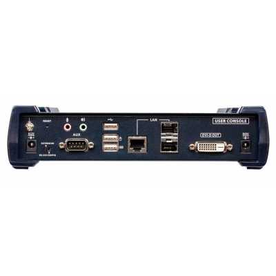 KVM-удлинитель Aten KE6920R-AX-G