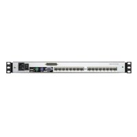 KVM переключатель Aten KL1516AM-AXA-RG