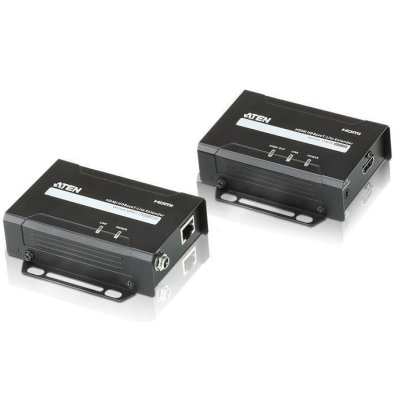 KVM удлинитель Aten VE801-AT-G