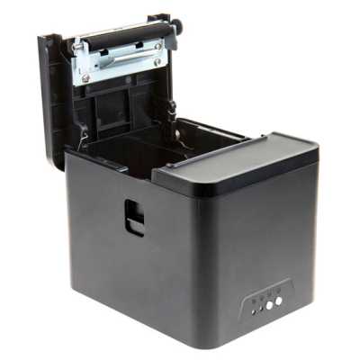 принтер чеков АТОЛ RP-320-UL 59960 черный