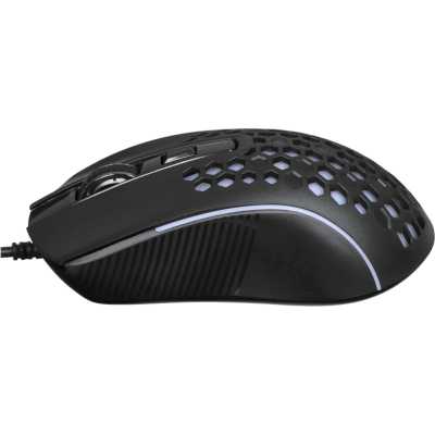 мышь AULA S11 Black Черный