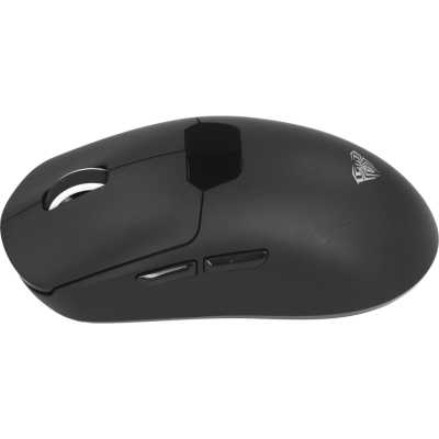 мышь AULA SC390 Black Черный