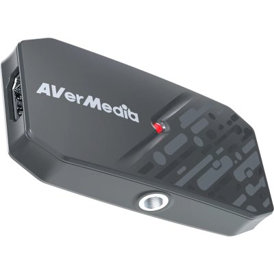 карта видеозахвата AVerMedia CamStream 4K BU113G2