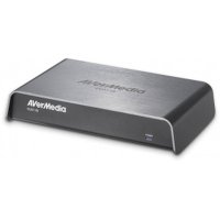 карта видеозахвата AVerMedia CU511B