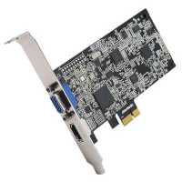 карта видеозахвата AVerMedia DarkCrystal HD Capture CD311