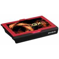 карта видеозахвата AVerMedia Live Gamer Extreme 2 GC551