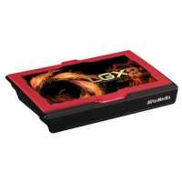 карта видеозахвата AVerMedia Live Gamer Extreme 2 GC551