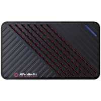 карта видеозахвата AVerMedia Live Gamer Ultra GC553