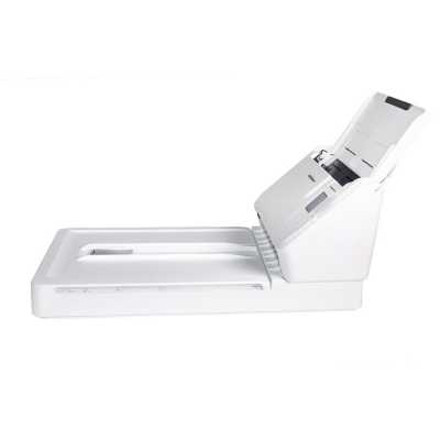 сканер Avision AD340GFN Белый