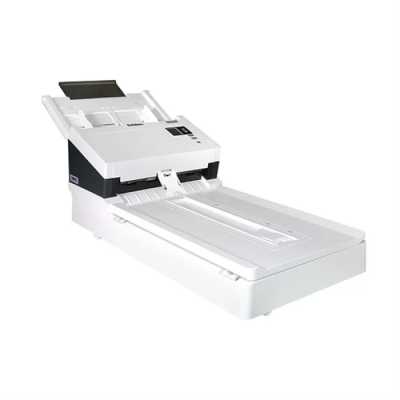 сканер Avision AD345GFN Белый