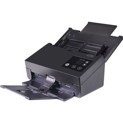 сканер Avision AD370WN Черный