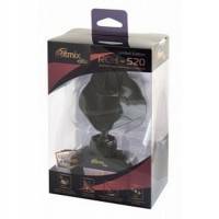Ritmix RCH-520 Черный