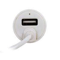3Cott 3C-CC-142CW-1USB-1IP6 Белый