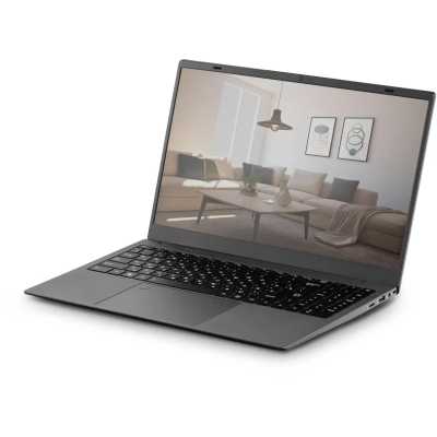 ноутбук Azerty Memoir AZ-1526 120-0557 Темно-Серый