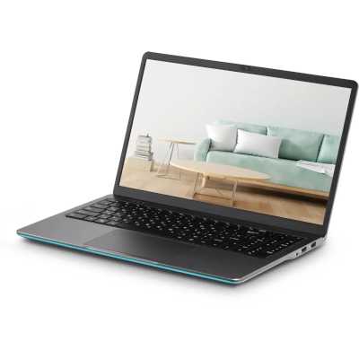 ноутбук Azerty Memoir RB-1557 120-0882