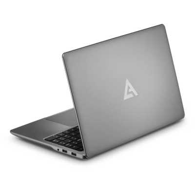 ноутбук Azerty Memoir RB-1558 120-0886 Серый