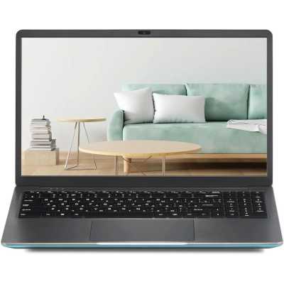 ноутбук Azerty Memoir RB-1559 120-0888 Серый