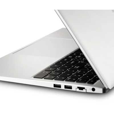 ноутбук Azerty Memoir RB-1650 120-0716 Серебристый