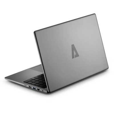 ноутбук Azerty Novel RB-1553 120-0834 Серый