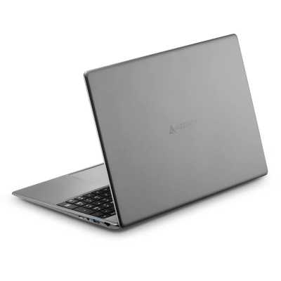 ноутбук Azerty Novel RBI-4510 120-0987 Темно-Серый