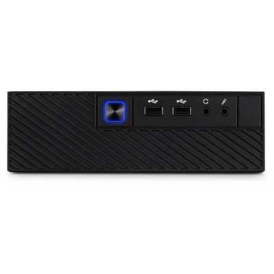 компьютер Azerty Story AZ-0025 120-0522 Черный