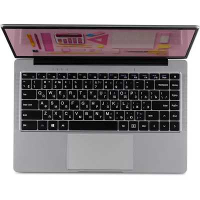 ноутбук Azerty Story RB-1450 120-0954 Серебристый