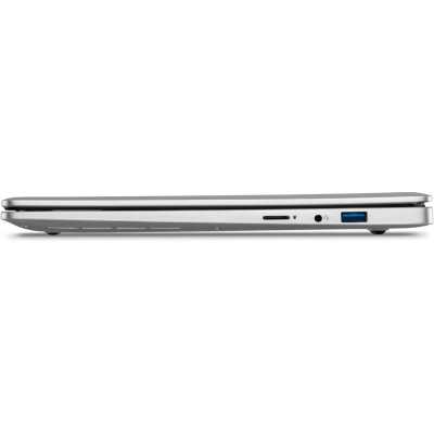 ноутбук Azerty Story RB-1450 120-0954 Серебристый