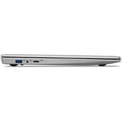 ноутбук Azerty Story RB-1550 120-0676 Серебристый