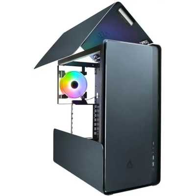корпус AZZA Cast Black
