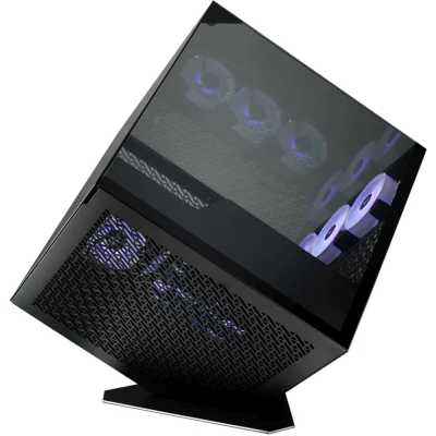 корпус AZZA Cube Plus Black