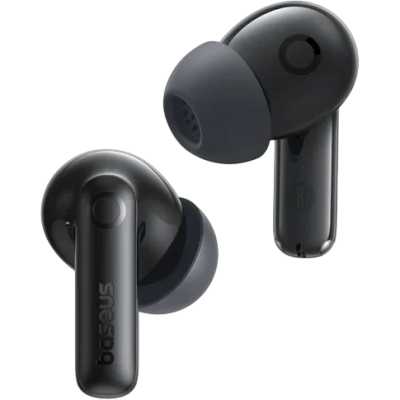 наушники Baseus Bass BP1 Pro Black A0010504