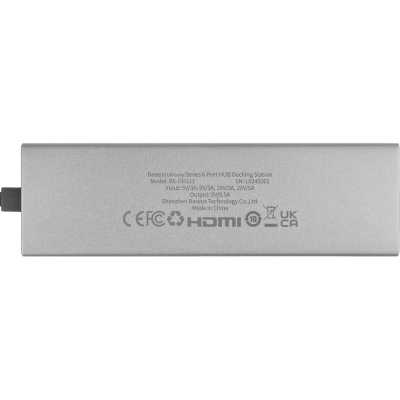 док-станция Baseus UltraJoy B00052807813-00
