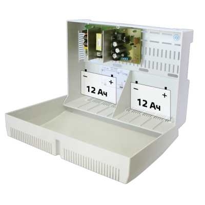 источник питания Бастион СКАТ-2400И7