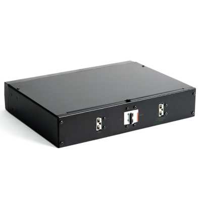 батарейный блок Бастион SKAT BC 24/18 RACK