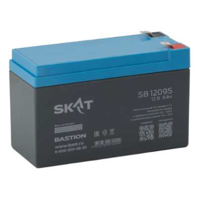 батарея для UPS Бастион SKAT SB 1209S