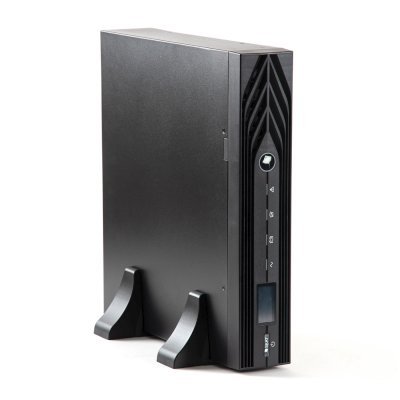 ИБП Бастион SKAT-UPS 1000 RACK ИСП. E Черный