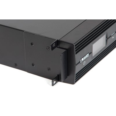 ИБП Бастион SKAT-UPS 1000 RACK ИСП. E Черный