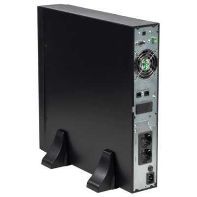 ИБП Бастион SKAT-UPS 2000-RACK-ON-4X9 P3 Черный
