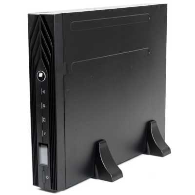 ИБП Бастион SKAT-UPS 2000-RACK-ON-E Черный