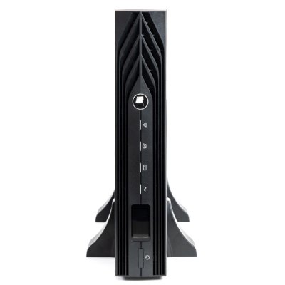 ИБП Бастион SKAT-UPS 2000 RACK+4x9Ah Черный