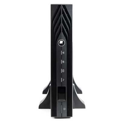 ИБП Бастион SKAT-UPS 3000-RACK-ON-6X9 Черный