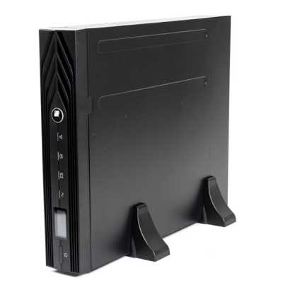 ИБП Бастион SKAT-UPS 3000-RACK-ON-6X9 Черный