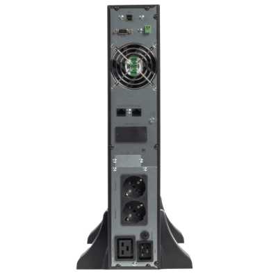 ИБП Бастион SKAT-UPS 3000-RACK-ON P3 Черный