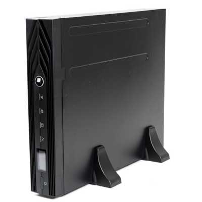 ИБП Бастион SKAT-UPS 3000-RACK-ON Черный