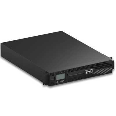ИБП Бастион SKAT-UPS 6000-RACK-ON P3 Черный