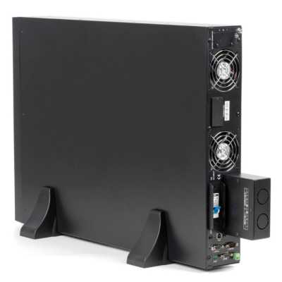 ИБП Бастион SKAT-UPS 6000-RACK-ON Черный