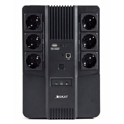 Бастион SKAT-UPS 800 AI