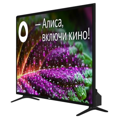 телевизор BBK 43LEX-8234/UTS2C